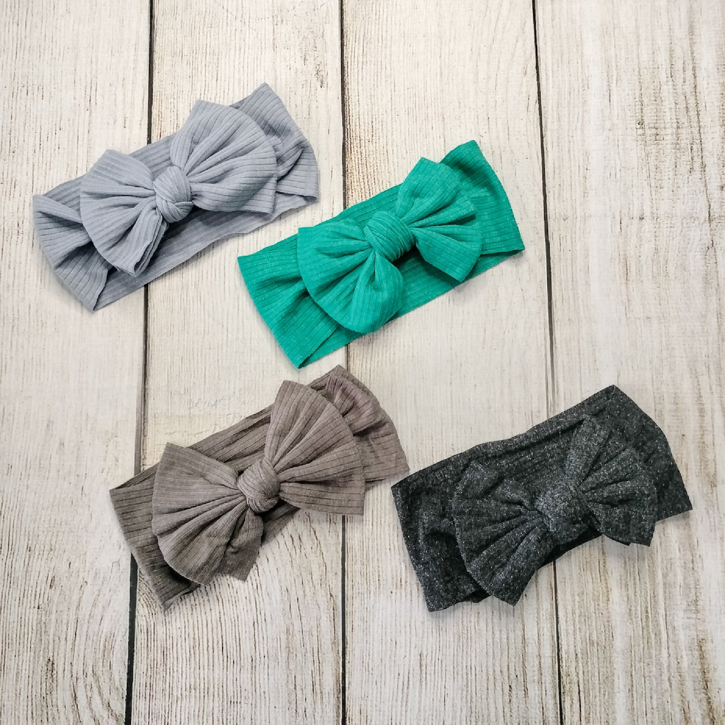 Baby Headbands